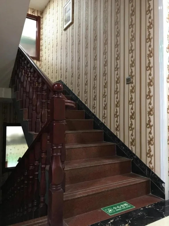 Wutaishan Yuanyuan Hotel
