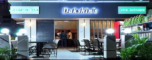 Hotel Heritage Dakshin