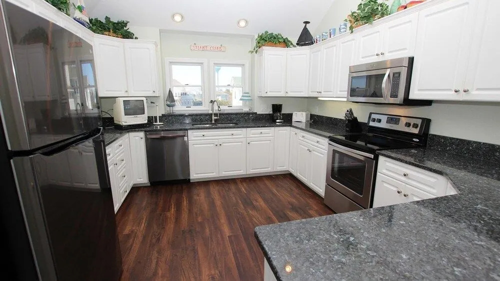 Sand Crab - 5 Br Home