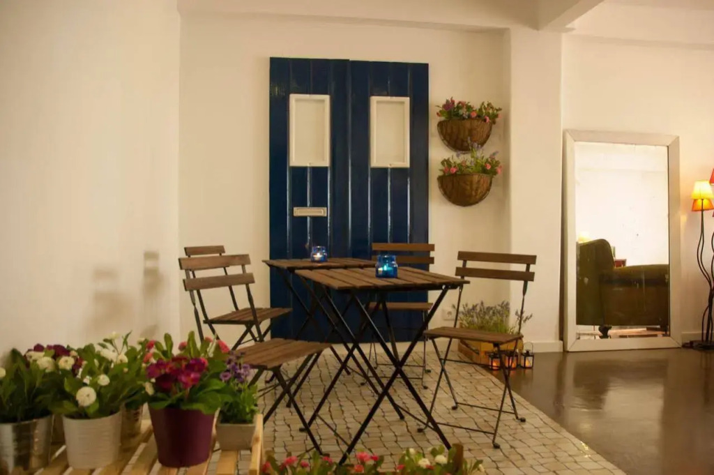 Sweet Lisbon Guesthouse