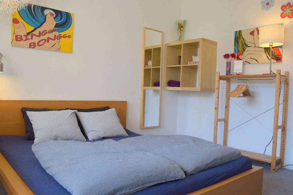 Sixmiles Guesthouse