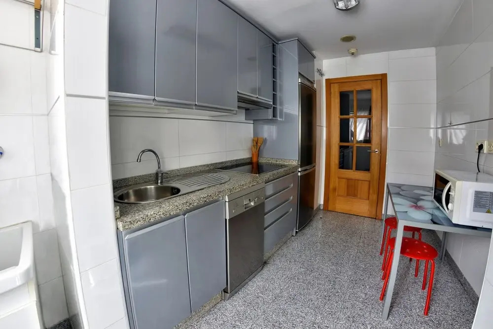 WonderStays Apartamentos La Estación