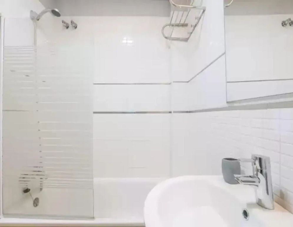 Villablanca Home - Apartment In Villablanca