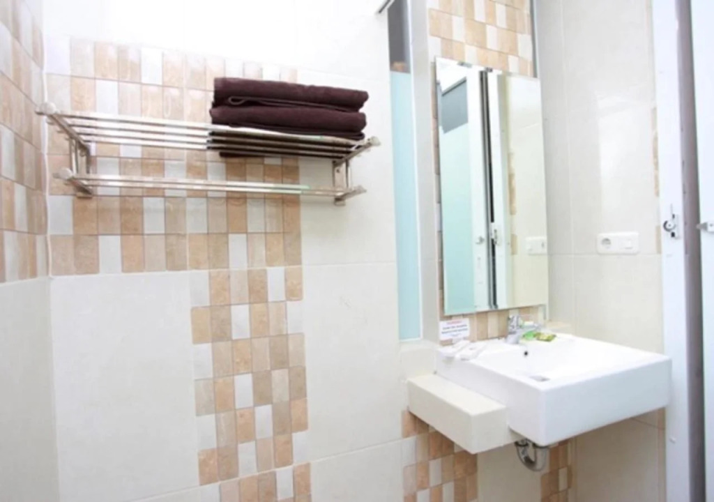 Andelir Convention Hotel