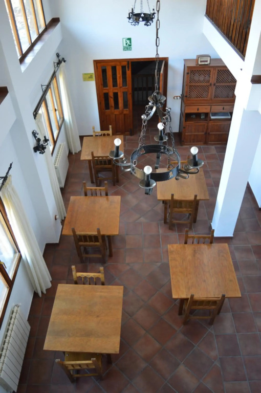Las Estrebedes Casa Rural