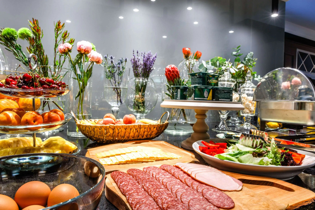 Frapolli 21 Hotel