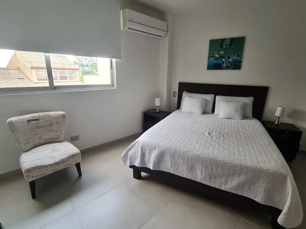 506 Moderno Aparta-Suite en Versalles Tipo Loft - Cali Tower Suites & Lofts