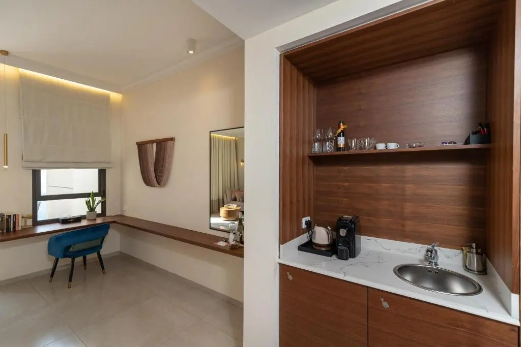Amirey Hagalil Boutique Hotel