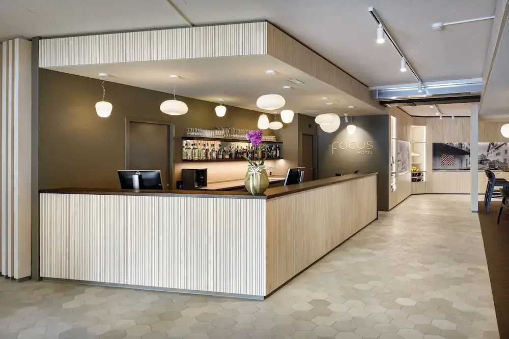 Focus Hotel