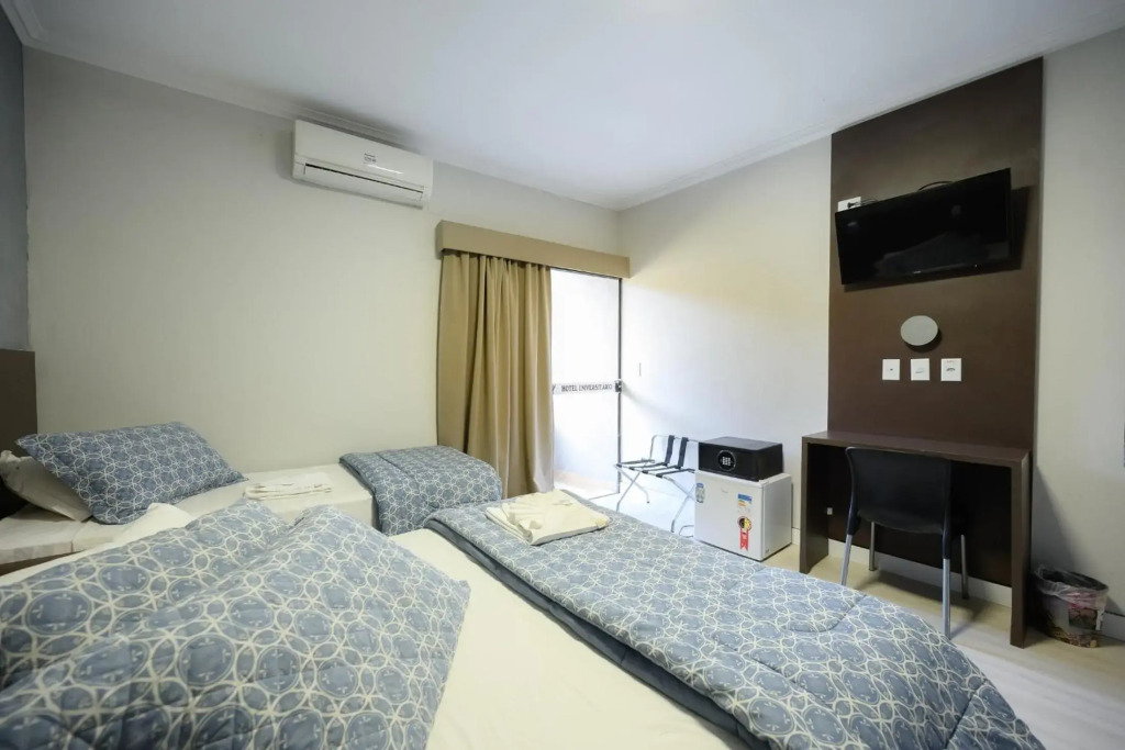 Hotel Universitario