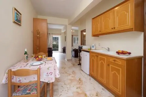 Boulevard Panorama Suites
