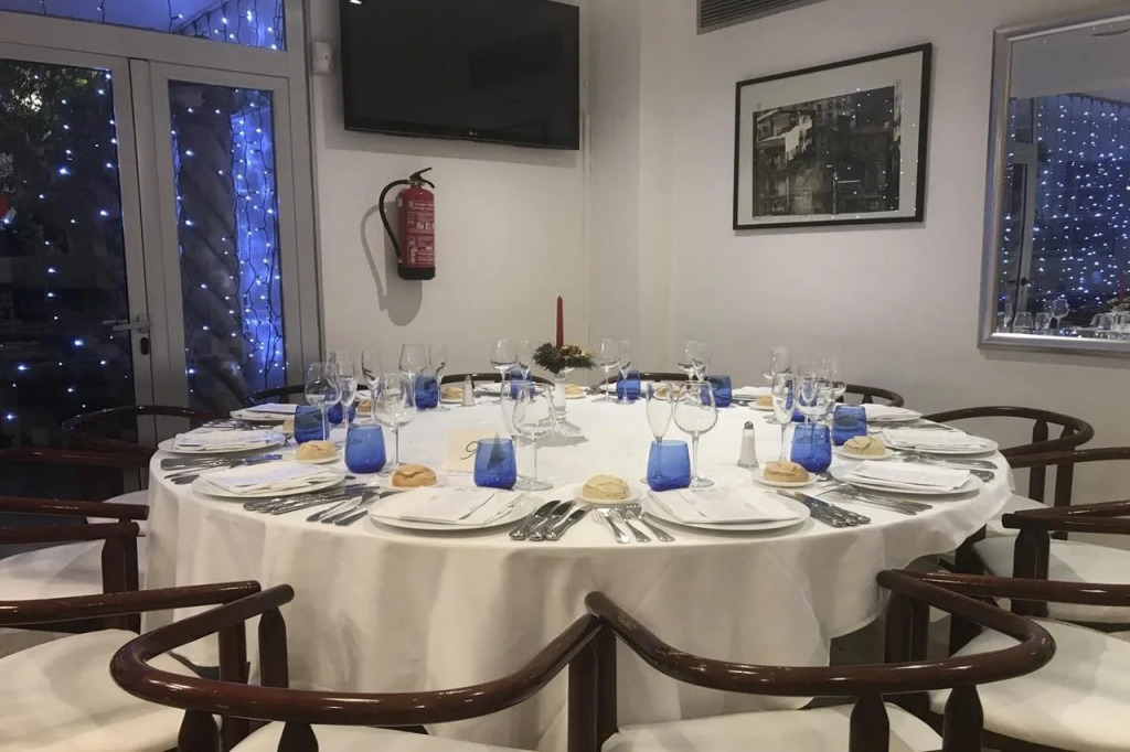 Hotel Calasanz