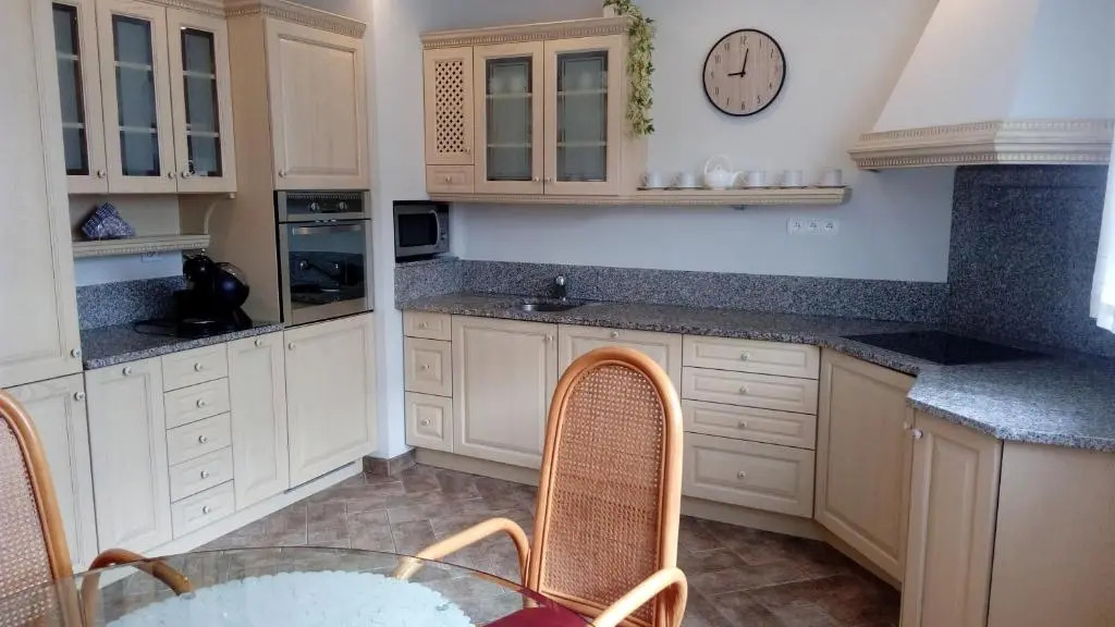 Apartment Amber 127m2 + terrace