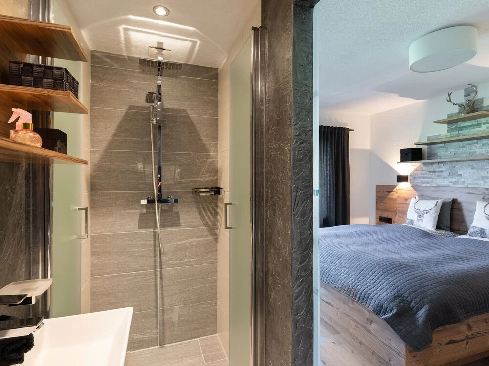 Welcoming Apartment in Ramsau im Zillertal near Ski Area