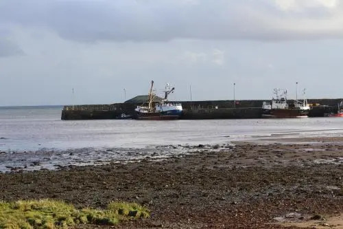 The Harbour Inn