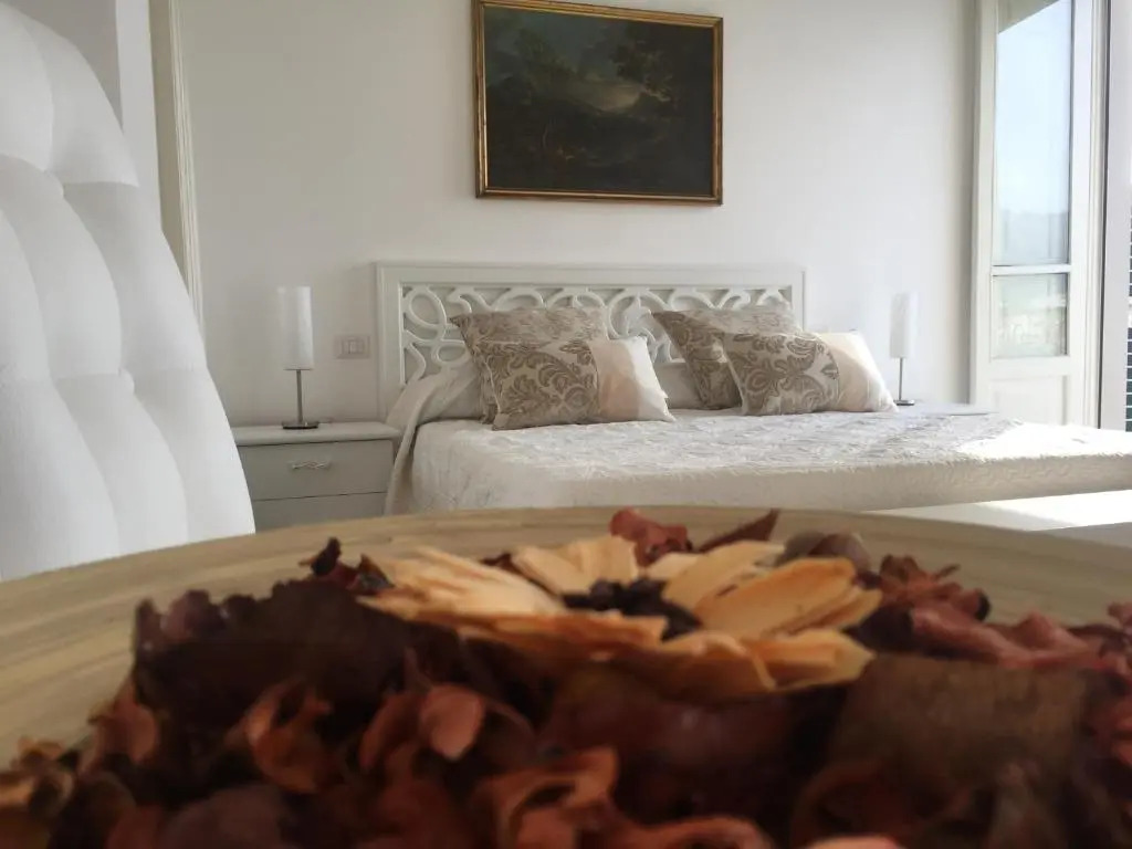 B&B di mare e dazzurro