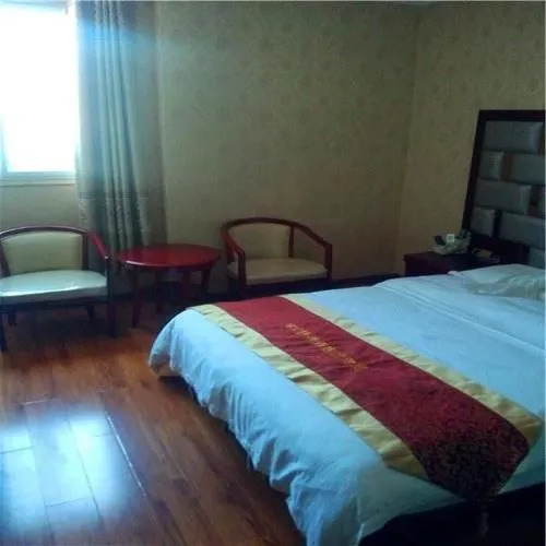 Runjia Express Hotel
