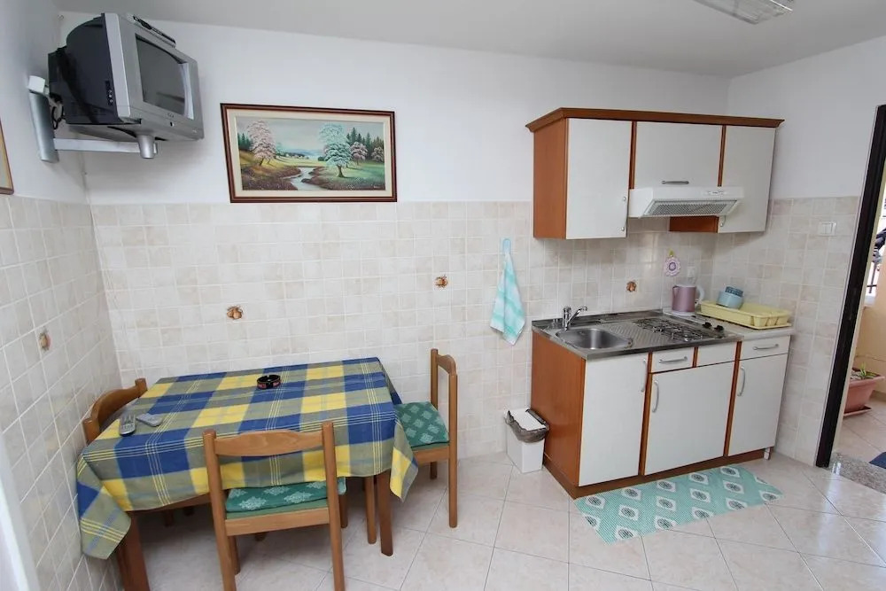 Apartments Milka