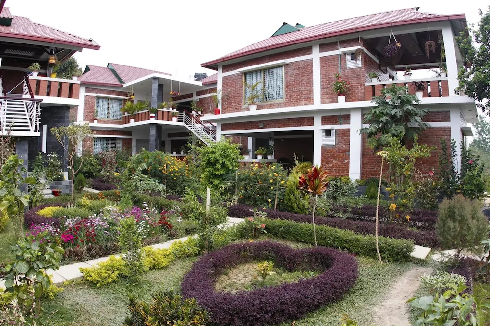 Lemon Garden Resort
