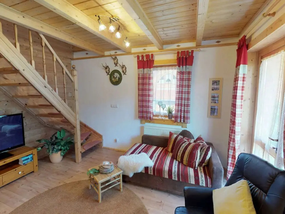 Holiday Home our Little Hunting Lodge