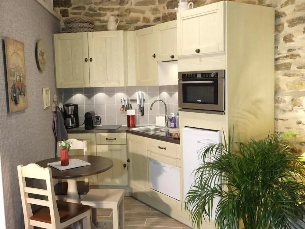Ti Laouenek – Maison d'hôtes à Vannes