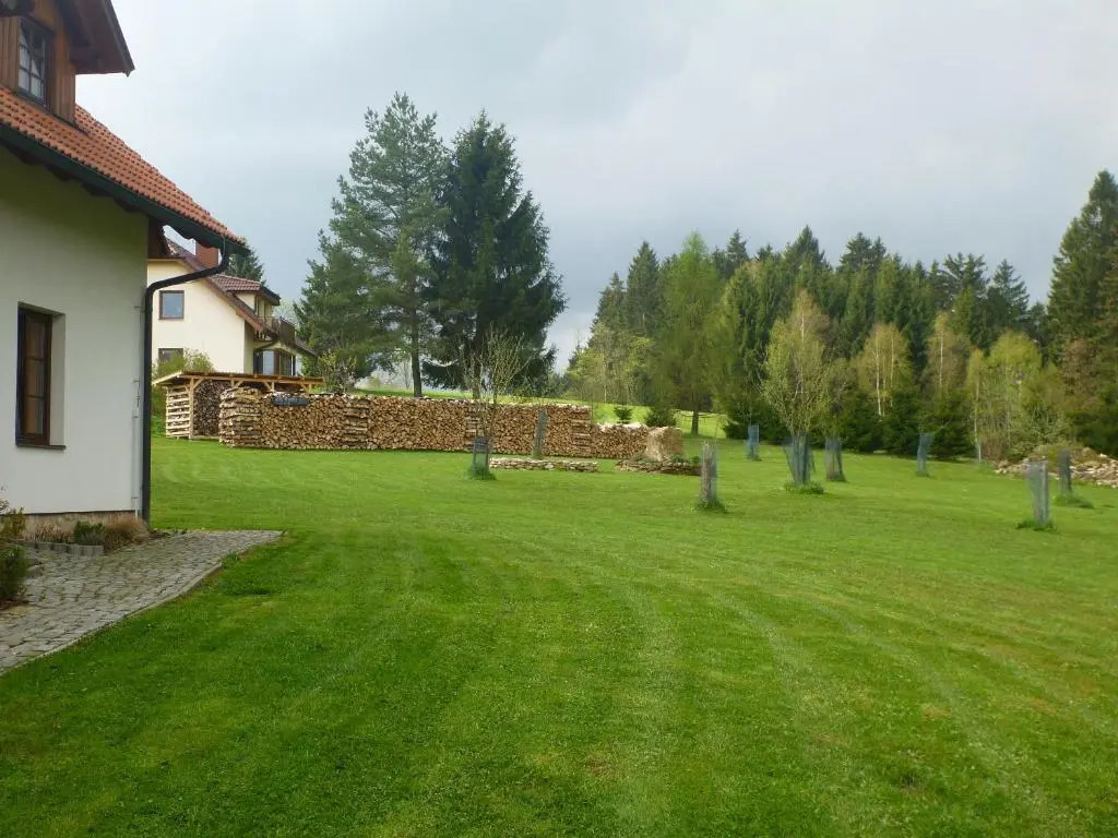 Pension Klokočí