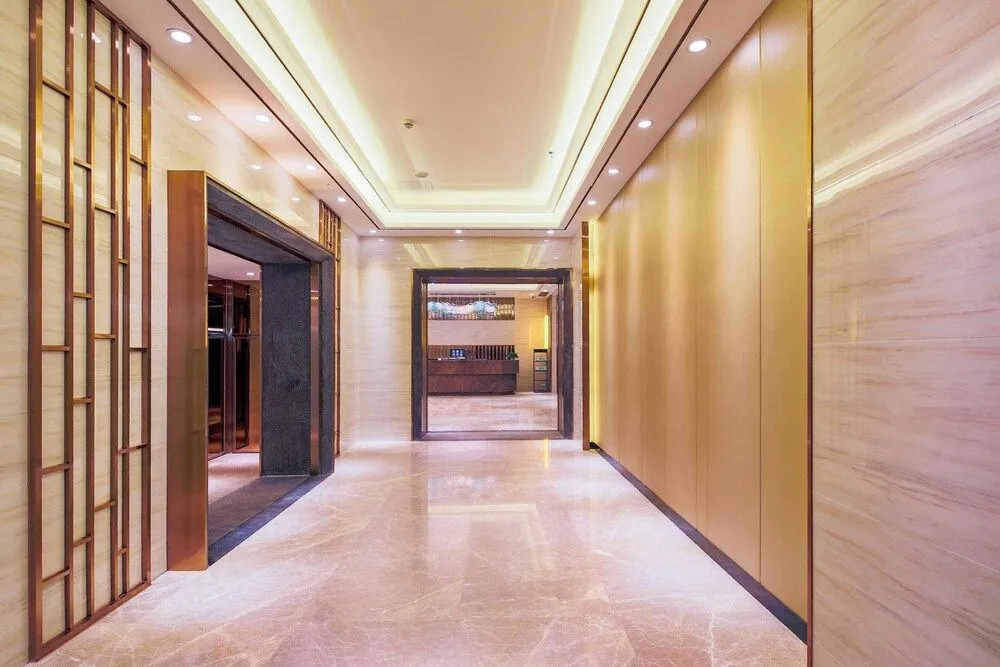 Hetai Shilo Hotel Shenzhen