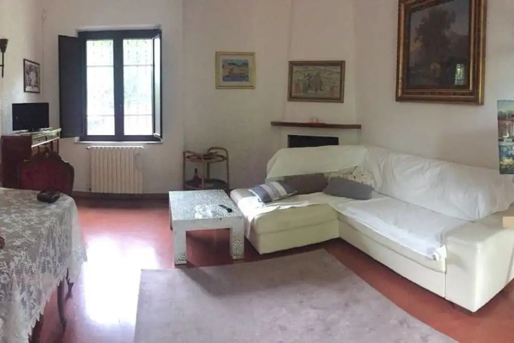 Il Parco ad Assisi