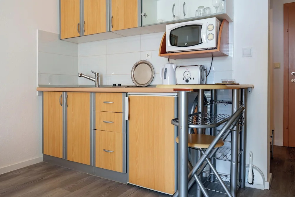 Studio With Sea View for 2-3people by the Water