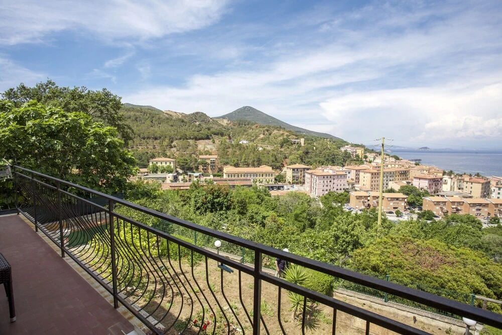 Appartamento La Panoramica