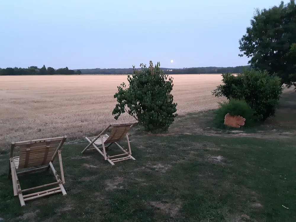 La Petite Grange