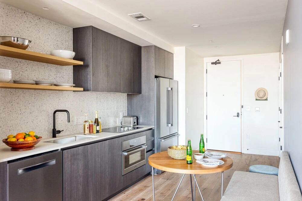 Galaxy - Brand New Condo Room in Austin w Amazing Amenities