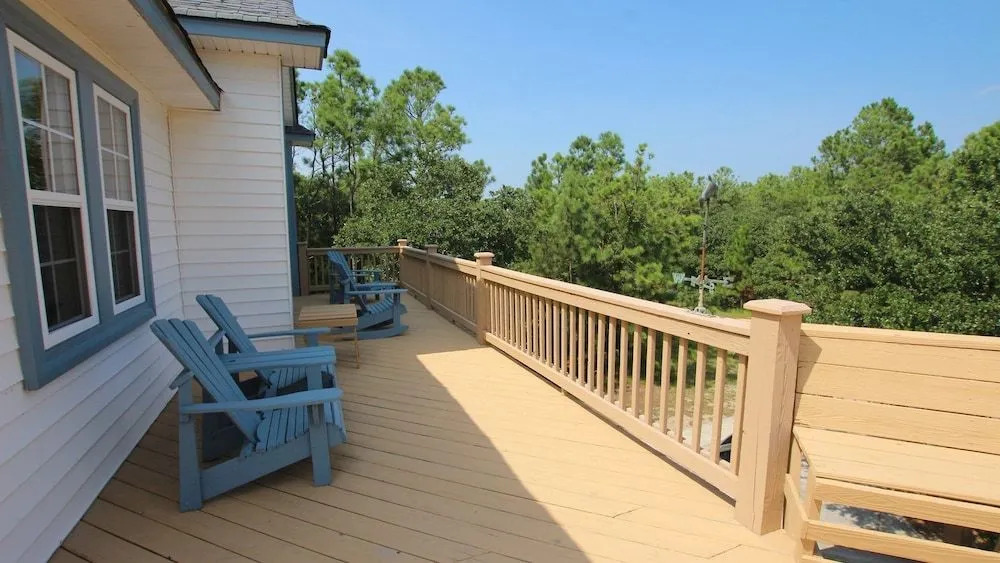 Castaway - 6 Br Home