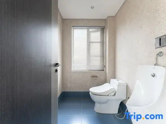 Shanlan · Linjiang Homestay