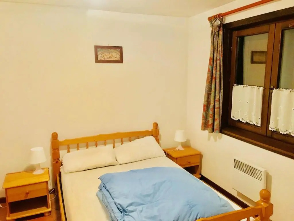 Appartement Montgenèvre, 3 pièces, 8 personnes - FR-1-445-110