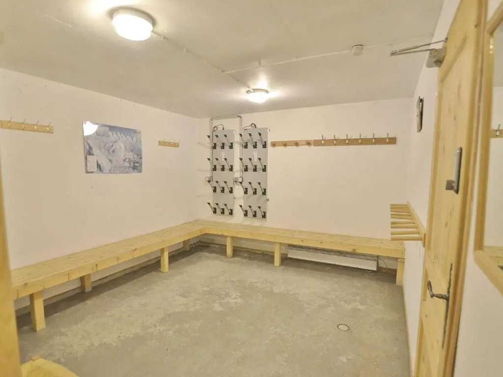 Chalet Le Grand-Bornand, 6 pièces, 15 personnes - FR-1-391-24