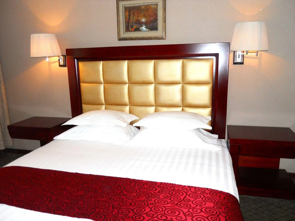 New West Hotel