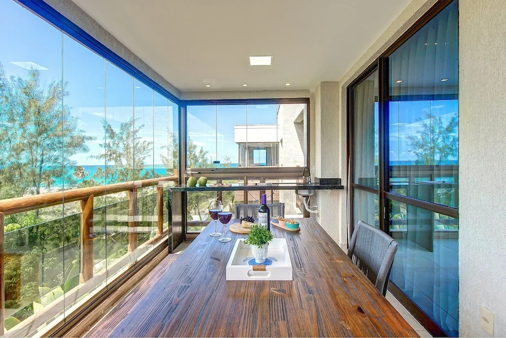 Mirmar Apartments