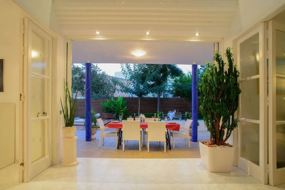Villa Melody