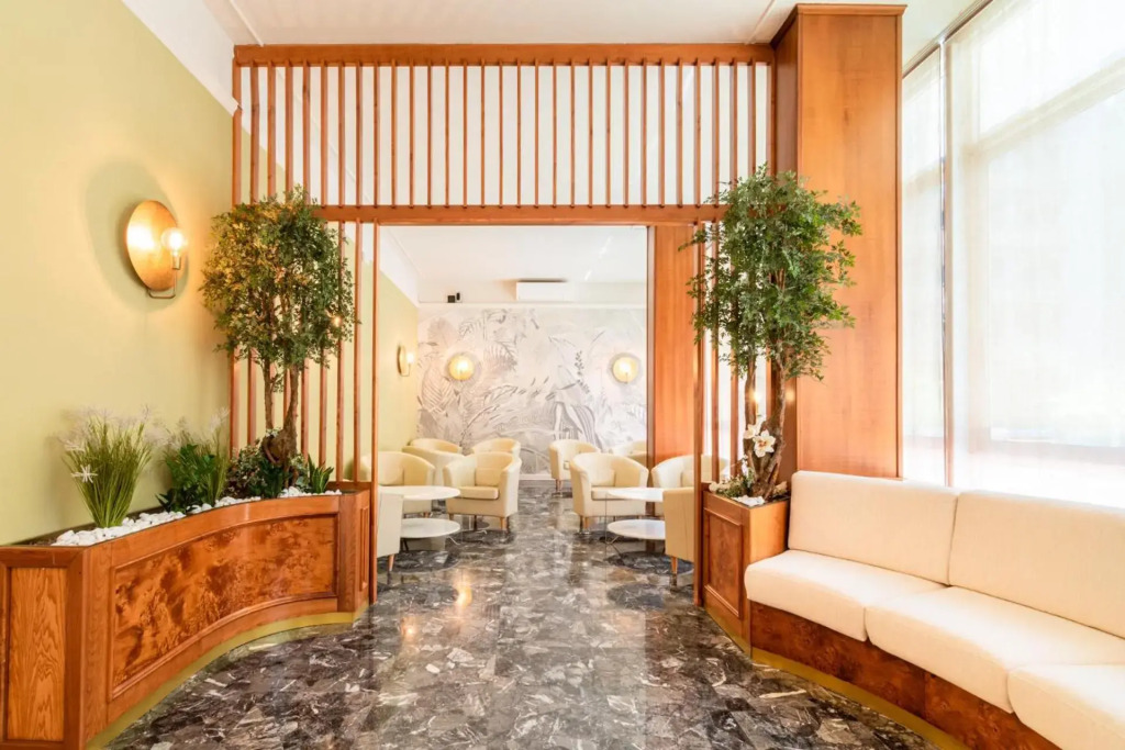 Continental B&B City Hotel