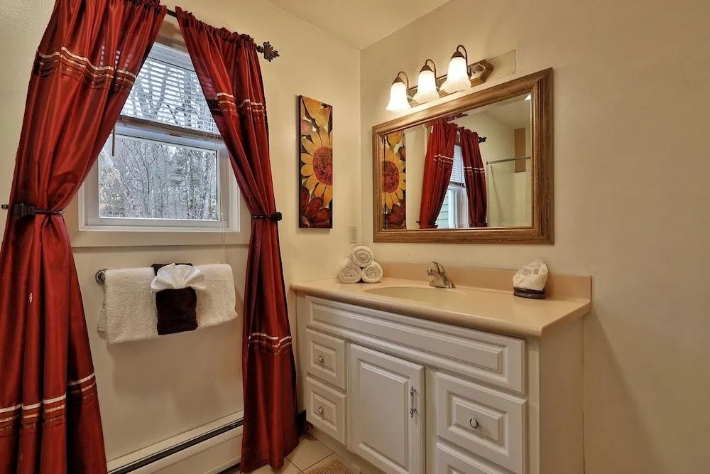 Tanglewood Blues by Killington Vacation Rentals
