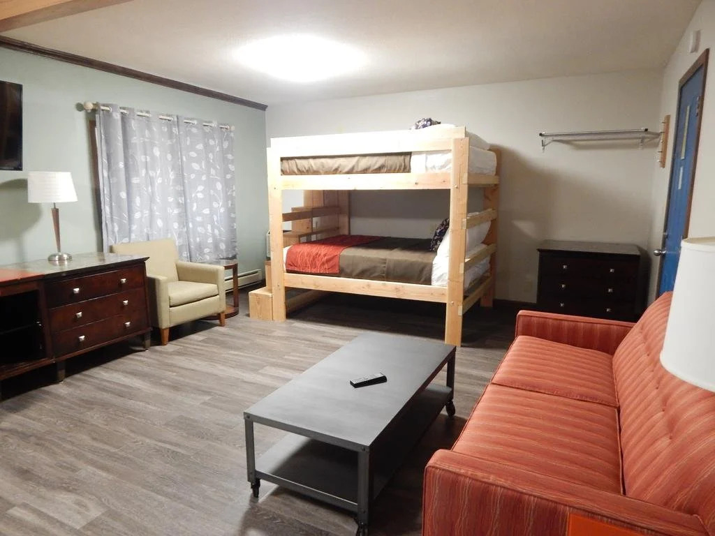 South T Motel