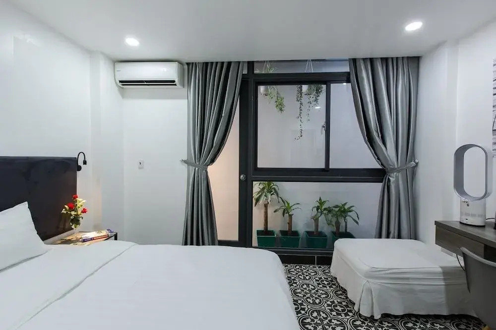 Smart Home Group