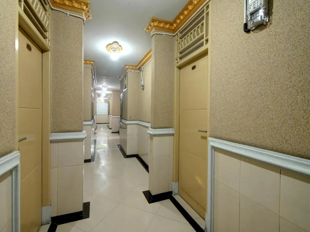 Hotel O Padang City Center Near Gunung Padang Formerly Hotel Fitriaendika