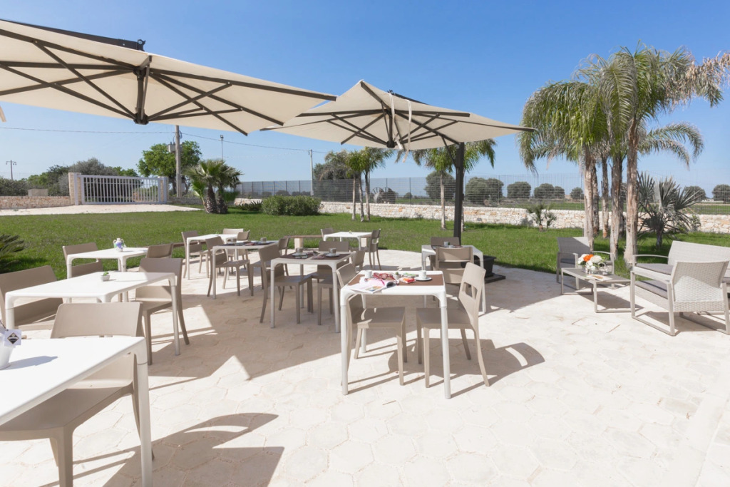 Addauro Resort