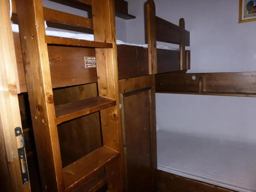 Résidence Les Hauts De Chavants - 2 Pièces pour 6 Personnes 15