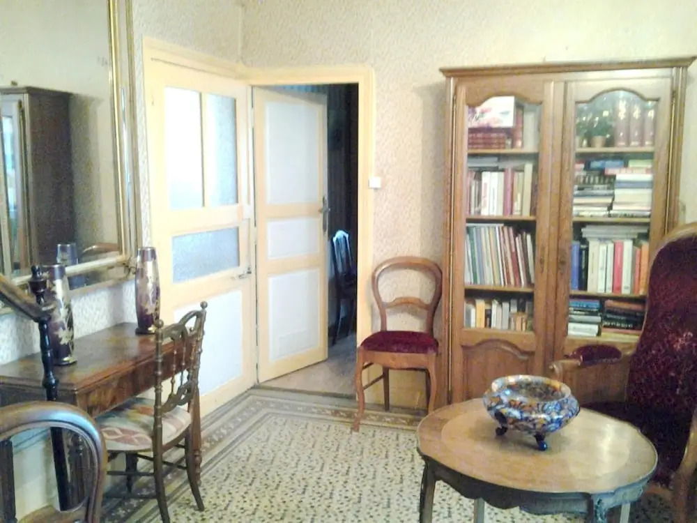House With 4 Bedrooms in Vauban, With Enclosed Garden