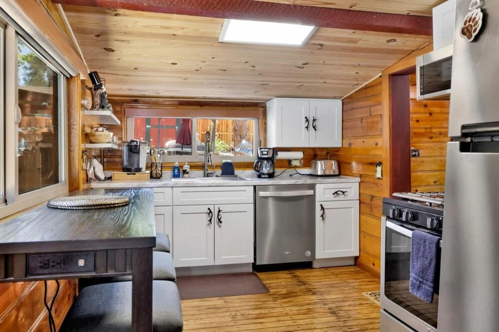 Beary Nice Cabin #2063 by Big Bear Vacations