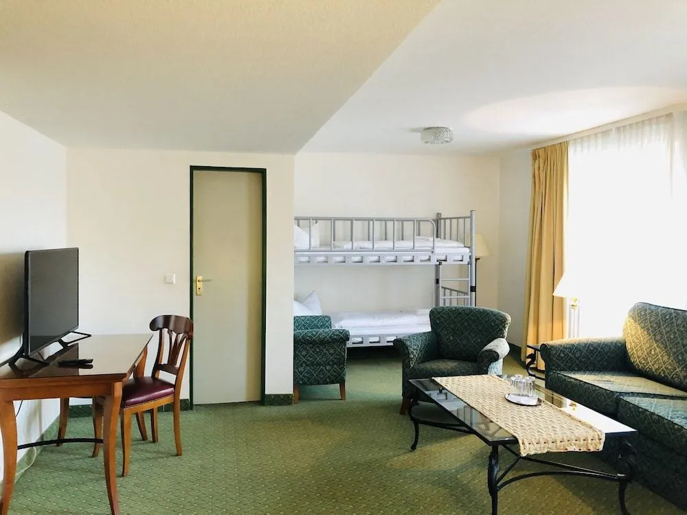 Alpenhotel Gastager