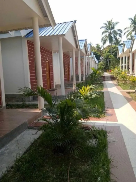 Sarthak Residency